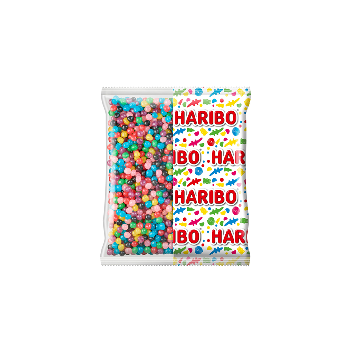 2 Kilos de Dragibus Haribo - Grossiste boissons, fournisseur de boissons, boissons en gros avec ClicMarket