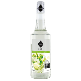Sirop Mojito Gilbert 70 CL - Grossiste boissons, fournisseur de boissons