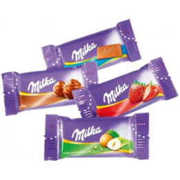 207 Mignonettes Naps Mix Milka - Grossiste boissons, fournisseur de boissons, boissons en gros avec ClicMarket