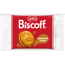 120 Biscoff Biscuits fourrés Spéculoos Lotus 120 x 10 G - Grossiste boissons, fournisseur de boissons, boissons en gros avec Cli
