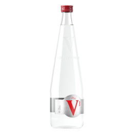 12 Bouteilles en Verre d'Eau Minérale Naturelle Vittel 12 x 75 CL - Grossiste boissons, fournisseur de boissons, boissons en gro