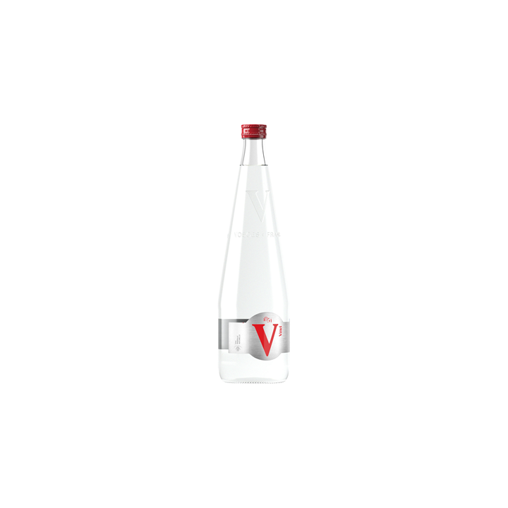 12 Bouteilles en Verre d'Eau Minérale Naturelle Vittel 12 x 75 CL - Grossiste boissons, fournisseur de boissons, boissons en gro