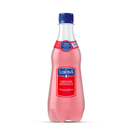 12 Bouteilles de Lorina à la Grenade 12 x 42 CL - Grossiste boissons, fournisseur de boissons, boissons en gros avec ClicMarket