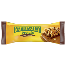 12 Barres de Céréales Protein Cacahuètes & Chocolat 12 x 40 G - Grossiste boissons, fournisseur de boissons, boissons en gros av