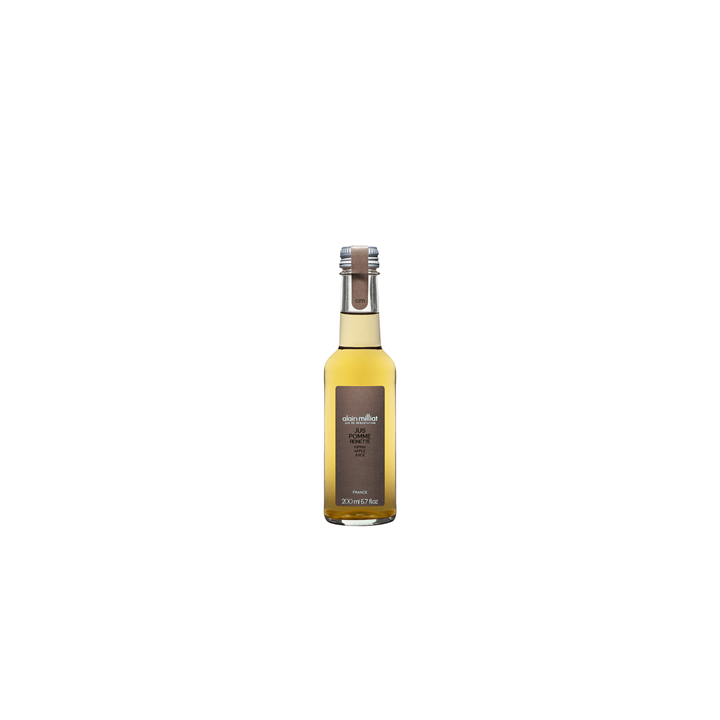 20 Bouteilles en Verre Jus de Pomme Reinette Alain Milliat 20 x 20 CL - Grossiste boissons, fournisseur de boissons, boissons en