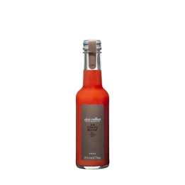 20 Bouteilles en Verre de Jus de Tomate Rouge Alain Milliat 20 x 20 CL - Grossiste boissons, fournisseur de boissons, boissons e