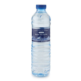 24 Bouteilles d'Eau de Source de Montagne Roche des Ecrins 24 x 50 CL - Grossiste boissons, fournisseur de boissons