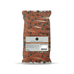 420 Bonbons Caramels Mous au Beurre Salé Gilbert 1.4 KG - Grossiste boissons, fournisseur de boissons
