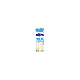 Boisson Végétale au Soja Alpro 1 L - Grossiste boissons, fournisseur de boissons, boissons en gros avec ClicMarket