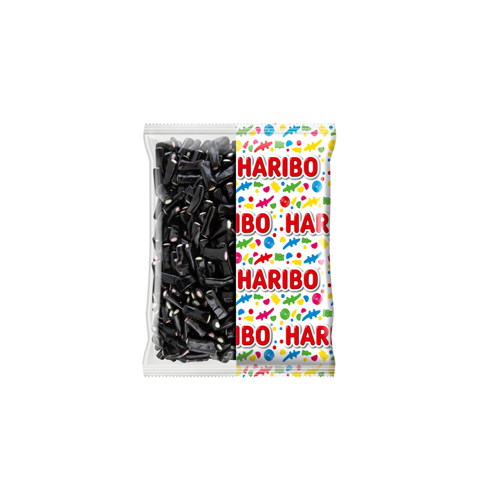 2 Kilos de Bonbons Cocobat Haribo - Grossiste boissons, fournisseur de boissons, boissons en gros avec ClicMarket
