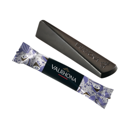 244 Bûchettes de Chocolat Noir Valrhona - Grossiste boissons, fournisseur de boissons, boissons en gros avec ClicMarket