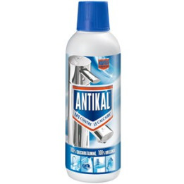 Anti Calcaire Liquide Antikal  750 ML - Vos courses en ligne livrées à domicile avec ClicMarket