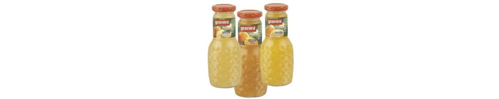 La Boutique Granini