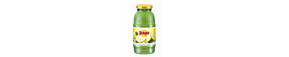 La Boutique Pago