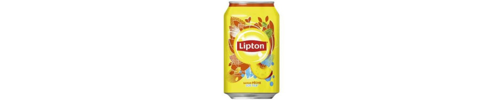 Boissons à Base de Thé
