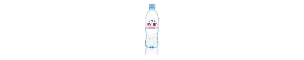 Eaux Minérales