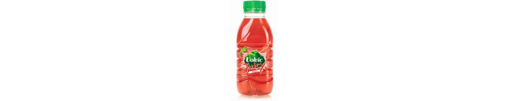 Eaux Aromatisées