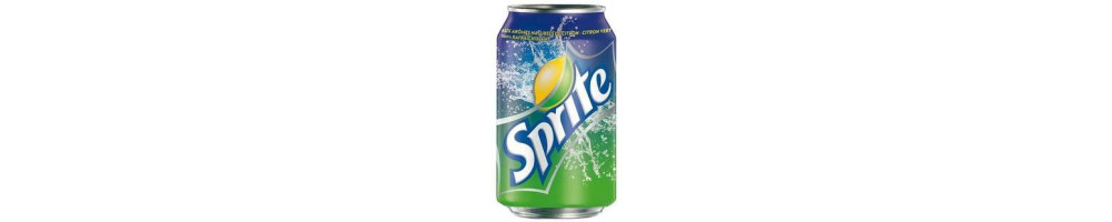 Sodas