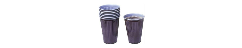Verres & Gobelets