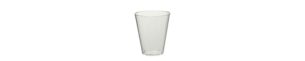 Verres Jetables