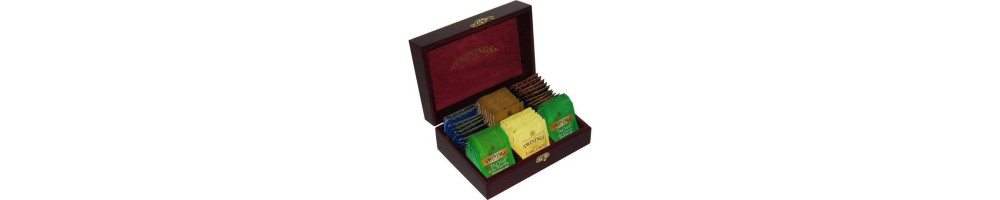 Les Thés Twinings