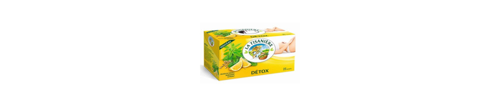 Les Infusions