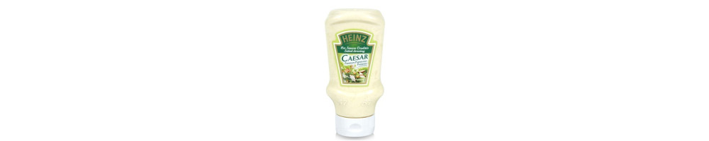 Condiments | Sauces | Épices