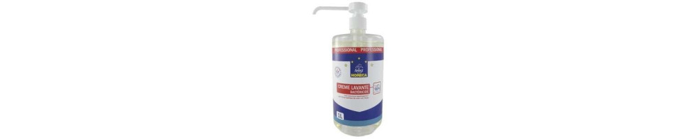 Gels douche | Savons